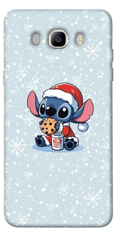 Чохол на Samsung J510F Galaxy J5 (2016) Stitch ver.21 фото 1 з 1