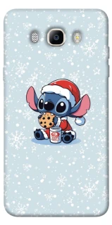 Чехол на Samsung J510F Galaxy J5 (2016) Stitch ver.21 фото 1 из 1