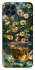 Чехол на Samsung Galaxy M33 5G Flowers v15 фото 1 из 1