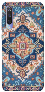 Чохол на Xiaomi Mi 9 Килим v3 фото 1 з 1