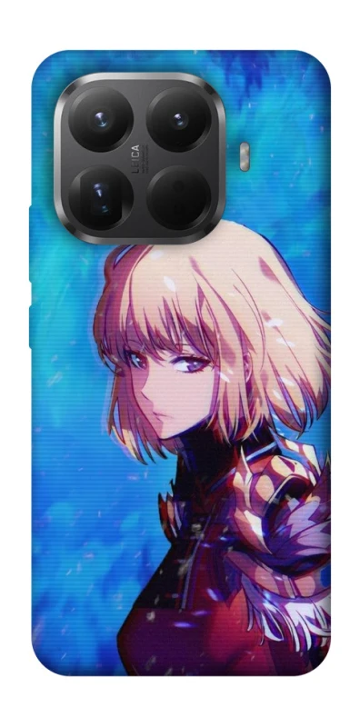 Чохол на Xiaomi 15T Pro Cha Hae In фото 1 з 1