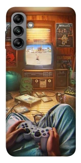 Чохол на Samsung Galaxy A04s Retro style v2 фото 1 з 1