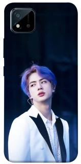 Чехол на Realme C20 Jin - BTS фото 1 из 1