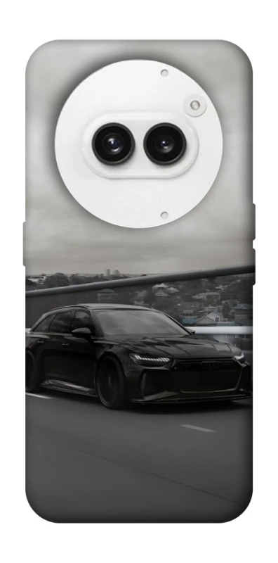 Чохол на Nothing Phone (2a) RS6 grey фото 1 з 1