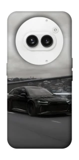 Чохол на Nothing Phone (2a) RS6 grey фото 1 з 1