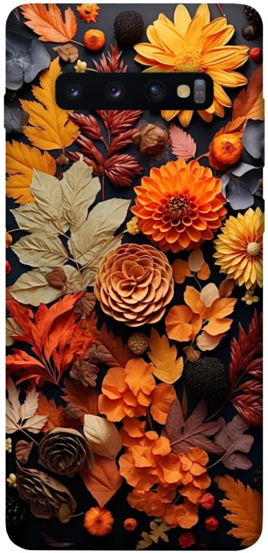 Чехол на Samsung Galaxy S10+ Dreams фото 1 из 1