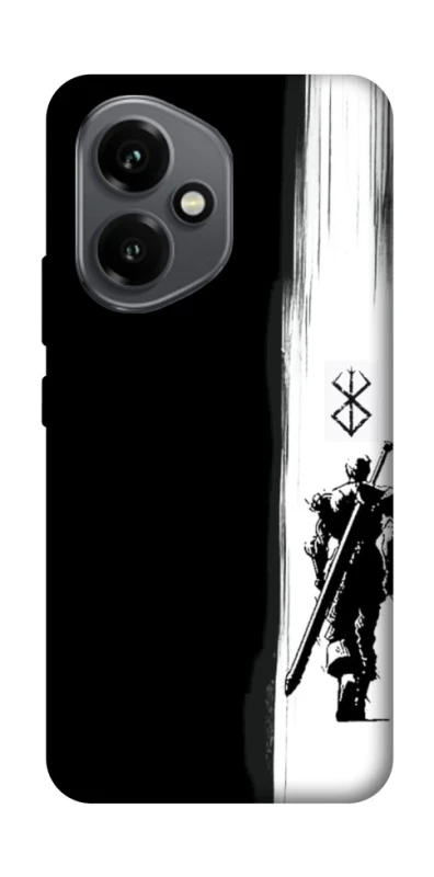 Чохол на Honor 400 Berserk way фото 1 з 1