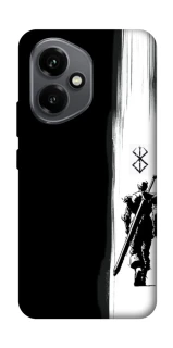 Чохол на Honor 400 Berserk way фото 1 з 1