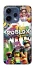 Чохол на Oppo Reno 15 Roblox Characters Collage фото 2 з 2
