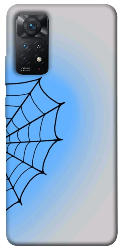 Чохол на Xiaomi Redmi Note 12 Pro 4G Pair romantic theme ver.2 фото 1 з 1