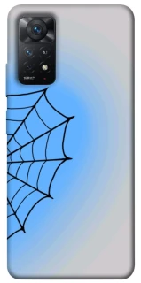 Чохол на Xiaomi Redmi Note 12 Pro 4G Pair romantic theme ver.2 фото 1 з 1