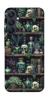 Чохол на Samsung Galaxy A25 5G Bookshelf ver.1 фото 1 з 1