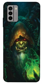 Чохол на Nokia G22 Gul'dan фото 1 з 1