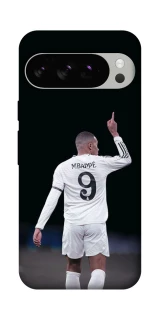 Чохол на Google Pixel 10 Pro Kylian Mbappé фото 1 з 1