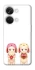Чохол на OnePlus Nord 3 Puppy Love Duo фото 1 з 1