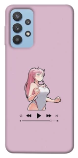 Чохол на Samsung Galaxy M32 Вайфу фото 1 з 1