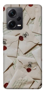 Чехол на Xiaomi Redmi Note 12 Pro+ 5G Harry Potter v1 фото 1 из 1