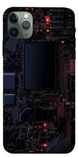 Чехол на Apple iPhone 11 Pro Max (6.5") Plata фото 1 из 1