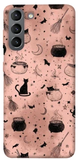 Чохол на Samsung Galaxy S21 Halloween Style ver.2 фото 1 з 1