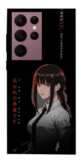 Чохол на Samsung Galaxy S22 Ultra She is Japanese ver.3 фото 1 з 1