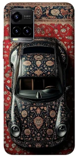 Чохол на Vivo Y21 / Y33s Luxury in Motion фото 1 з 1