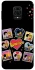 Чехол на Xiaomi Redmi Note 9s / Note 9 Pro / Note 9 Pro Max Love is ver.2 фото 1 из 1