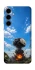 Чохол на Samsung Galaxy S25 FE Moscow never sleeps ver.6 фото 1 з 1