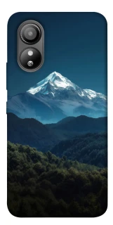 Чехол на ZTE Blade L220 Mountain v4 фото 1 из 1