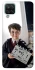 Чехол на Samsung Galaxy M12 New Harry Potter ver.1 фото 1 из 1