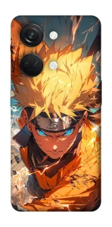 Чохол на OnePlus Nord 3 Minato v2 фото 1 з 1