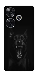 Чохол на Xiaomi Poco F6 Доберман фото 1 з 1