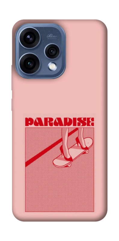 Чохол на Oppo Reno 15 Paradise фото 2 з 2