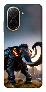 Чохол на Xiaomi Redmi A5 (Europe version) Cyber ​​elephant фото 1 з 1