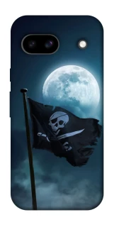 Чохол на Google Pixel 8a Jolly Roger фото 1 з 1