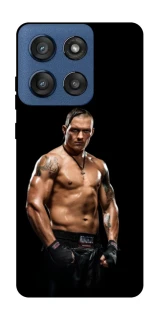 Чехол на Motorola Edge 60 Stylus usik фото 1 из 1