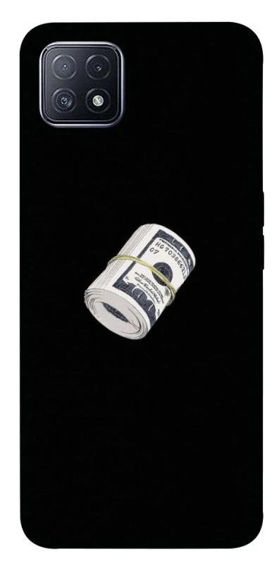 Чохол на Oppo A73 Money motivation фото 1 з 1