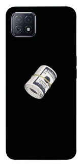 Чехол на Oppo A73 Money motivation фото 1 из 1