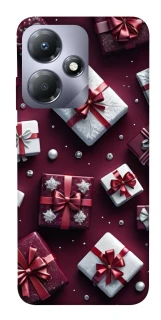 Чохол на Infinix Hot 30i Christmas spirit ver.7 фото 1 з 1