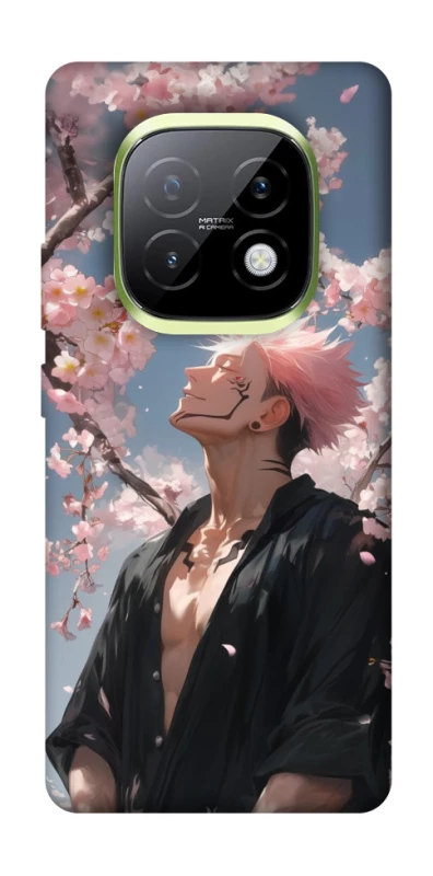 Чохол на Realme Narzo 70 Turbo Ryomen Sukuna v2 фото 1 з 1