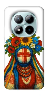 Чехол на Xiaomi Redmi Note 15 Pro+ 5G Мотанка плодородия фото 1 из 1