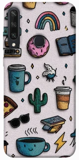 Чохол на Huawei Y6p Your style фото 1 з 1