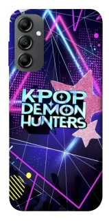 Чохол на Samsung Galaxy A14 4G/5G K-Pop Demon Hunters ver.18 фото 1 з 1