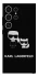 Чохол на Samsung Galaxy S25 Ultra Karl Lagerfeld фото 1 з 1