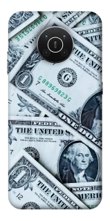 Чохол на Nokia X10 / X20 1 долар фото 1 з 1