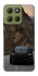 Чохол на Motorola Moto G15 4G Land Cruiser black фото 1 з 1