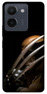 Чохол на Vivo Y36 Wolverine фото 1 з 1