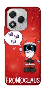 Чехол на Honor 400 Lite Frontoclaus фото 1 из 1