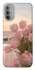 Чехол на Motorola Moto G31 Morning Flowers zon фото 1 из 1