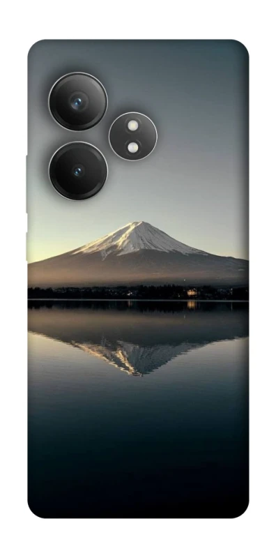 Чехол на Realme GT Neo 6 Fujiyama v2 фото 1 из 1