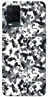 Чохол на Oppo A54 4G Camouflage v14 фото 1 з 1